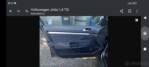 Volkswagen Jetta 1 4 TSI - 10