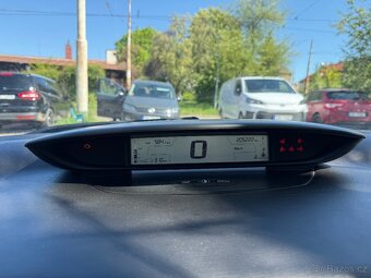 Citroen C4 na splátky - 10