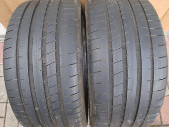Letní pneu 225/40/19 a 255/35/19 GODYEAR EAGLE F1 ASYMMETRIC - 10
