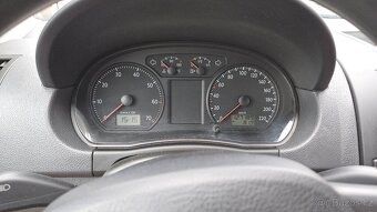 VOLKSWAGEN POLO 1,2 40 kW Comfortline - 10
