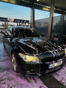 BMW f10 535d xdrive 230kw(313) - 10
