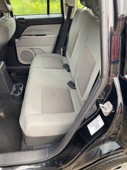 Jeep Compass 2.4i 4x4 - 10