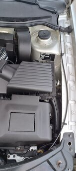 Škoda Octavia 1 1,6/75kW, r.v. 2002, STK 03/27 - 10