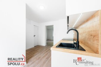 Pronájem, byty/1+1, 45 m2, Křižíkova 1352, 73801 Frýdek-Míst - 10