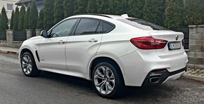 BMW X6 4,0d X drive 2020 - 10