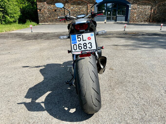 Honda CB 1000 R+ - 10