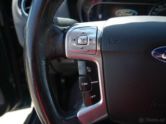 Ford Mondeo 2.0 TDCi , 103 kW nafta, 2009 - 10