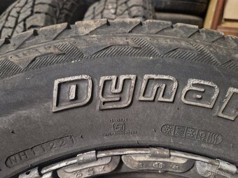 205/80R16 205R16C - 10