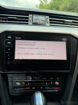 Volkswagen Passat - 10
