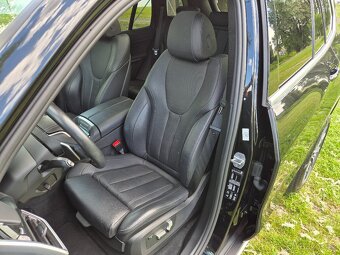 BMW X5 xDrive30d G05, 2021, 76.000 km, záruka - 10