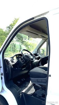 Fiat Ducato 2.3 130ps - 10