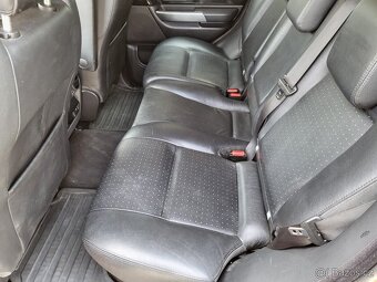 Land Rover Range Rover Sport - 10