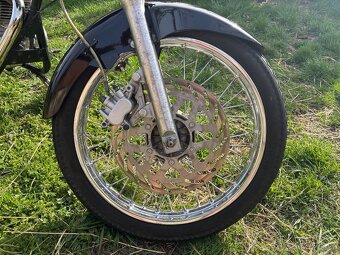 Jawa 125 Travel - 10