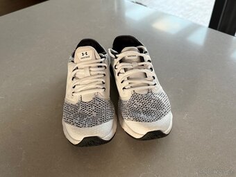Dětské boty NIKE,CONVERSE,UNDER ARMOUR,ADIDAS, EMU 1.část - 10