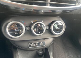 Fiat 500X 1.0 City Cross - 10