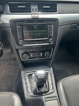 Prodám Škoda Superb 2 - 10