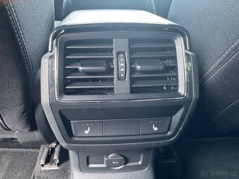 Škoda Karoq 2.0 TDI 110 KW Sportline CZ 6MT - 10