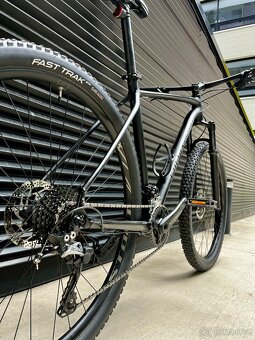 SPECIALIZED ROCKHOPPER Expert 29” 2020 - Rockshox Recon - 10