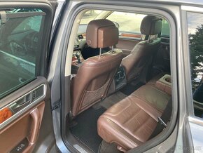 Volkswagen Touareg 7P Hybrid 3.0TSi V6 245kW 4Motion - 10