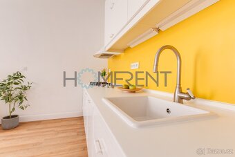 Pronájem bytu 3+kk, 70 m² - Praha - Žižkov, ul. Kubelíkova - 10