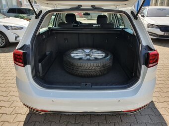Volkswagen Passat GTE Variant 1.4TSI 160kW DSG 94tkm Webasto - 10