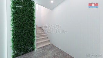 Prodej, byt 3+kk, 99m², Červený Potok okr. Králíky - 10