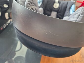 Vajíčka cybex aton M i-size dvojčata - 10