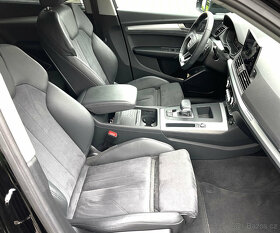 Audi Q5 3.0TDi,210kw,Quattro,2023. - 10
