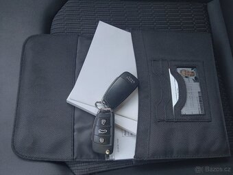 Audi A3 1.4 TFSI - 10