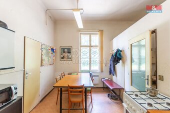Pronájem skladu, 450 m², Opava, ul. Železničářská - 10