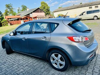 Mazda 3 77kw benzin - 10