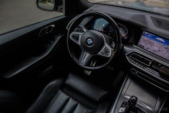 BMW X5 xDrive 30d A/T - 10