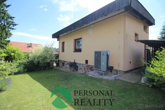Prodej rodinného domu, 225 m2 - Sazená, ev.č. 02421 - 10