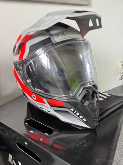 AIROH helma Commander 2 - 10