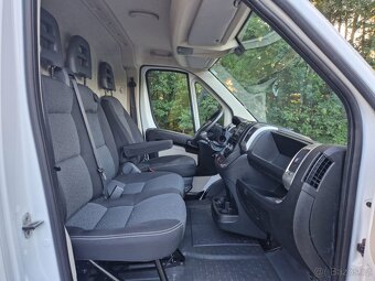 Fiat DUCATO 2.3 jtd L4H3 - 10