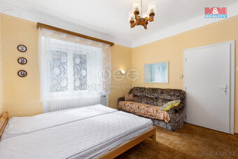 Prodej chalupy, 1938 m², Brněnec - 10