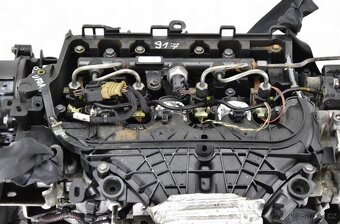Motor FORD KUGA I FOCUS 2.0 TDCI 140HP UFDA UFWA - 10