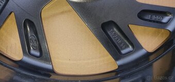 Hyundai 5x114,3 r18 nline n line i20 i30 - 10
