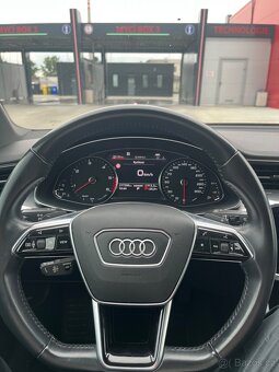 Audi A6 C8 - 10