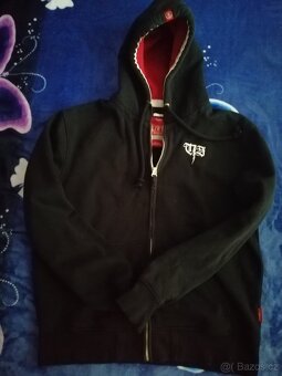 Thor steinar mikina vel 3xl - 10