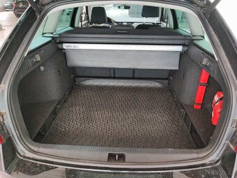 ŠKODA OCTAVIA III 2.0TDI 110KW SOLEIL ACC VIRTUAL KAMERA R17 - 10