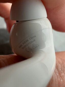 Apple AirPods pro - 10