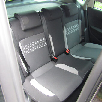 Volkswagen Polo V 1,2TSi 66kw, LIFE, Xenon, Panorama, 2xkola - 10
