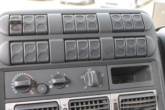 Iveco EUROCARGO ML 75E18, EURO 4, BOČNICE, SPACÍ NÁSTAVBA - 10