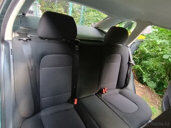Fabia combi 1.4 16.ventil - 10