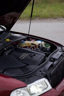 Audi a4 b5 1.8 quattro - 10