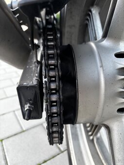 Honda CBF 1000 - 10