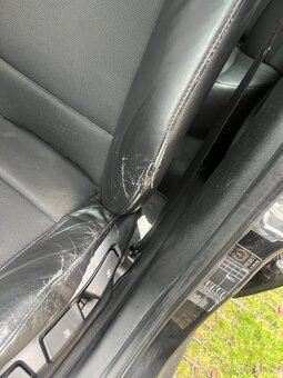 PRODÁM BMW X3 2.0d Xdrive - 10