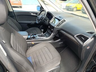 Ford Galaxy 2019 Titanium - 10