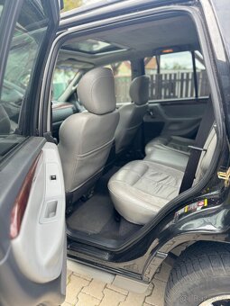 Jeep Grand Cherokee 2.7 - 10